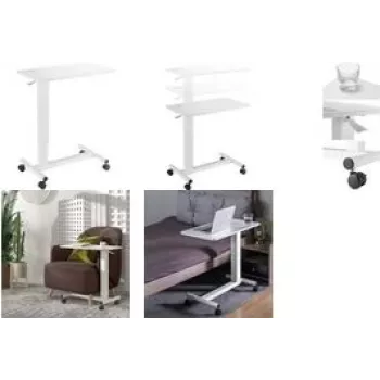 Logilink EO0041 biela