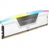 CORSAIR RAM Vengeance RGB - 32 GB (2x 16 GB sada) - DDR5 6000 DIMM CL36