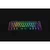 Razer Huntsman V3 Pro Mini klávesnica herná USB QWERTZ Deutsch čierna