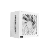 Napájací zdroj DarkFlash PMT1050 biely – ATX desktop napájací zdroj, PMT1050 biely