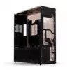 Singularity Computers Stream-M Liquid CoolingsEnclosure, Big Tower, XL-ATX, RGB – čierna