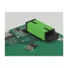 DeLOCK 86932 optický vláknový koppler PCB SC Simplex konektor samica na SC Simplex konektor samica