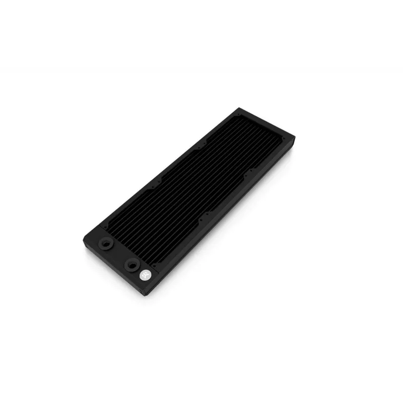 EK Water Blocks EK-Quantum Surface S360 - čierna edícia