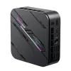 Blackview MP100 Pro Mini PC i9-12900H 16 GB SSD 1 TB W11Pro čierny