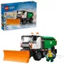 LEGO CITY 60490 Snežný pluh