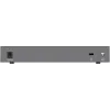 Grandstream Networks GWN7701M sieťový switch unmanaged 2.5G Ethernet (100/1000/2500) čierny