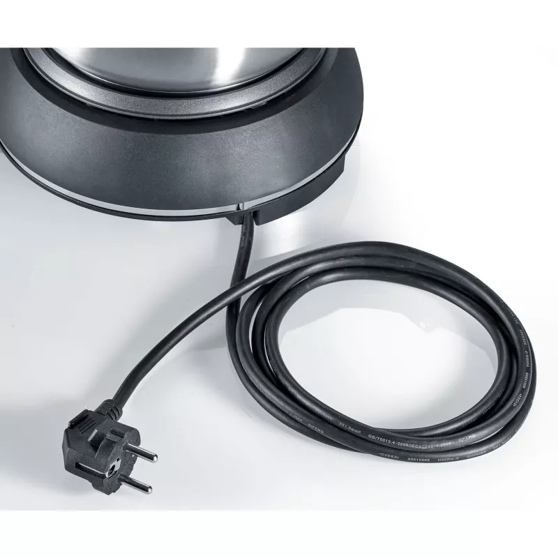 Severin FO 2470 1,4 L čierna