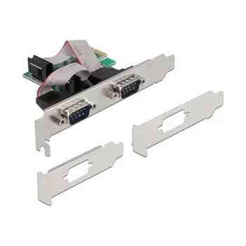 PCI Express x1 karta DeLOCK 90046