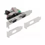 PCI Express x1 karta DeLOCK 90046