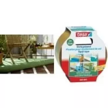 Lepiaca páska Tesa montážna páska extra silne priľnavá 50 mm x 5 m, trhateľná rukou