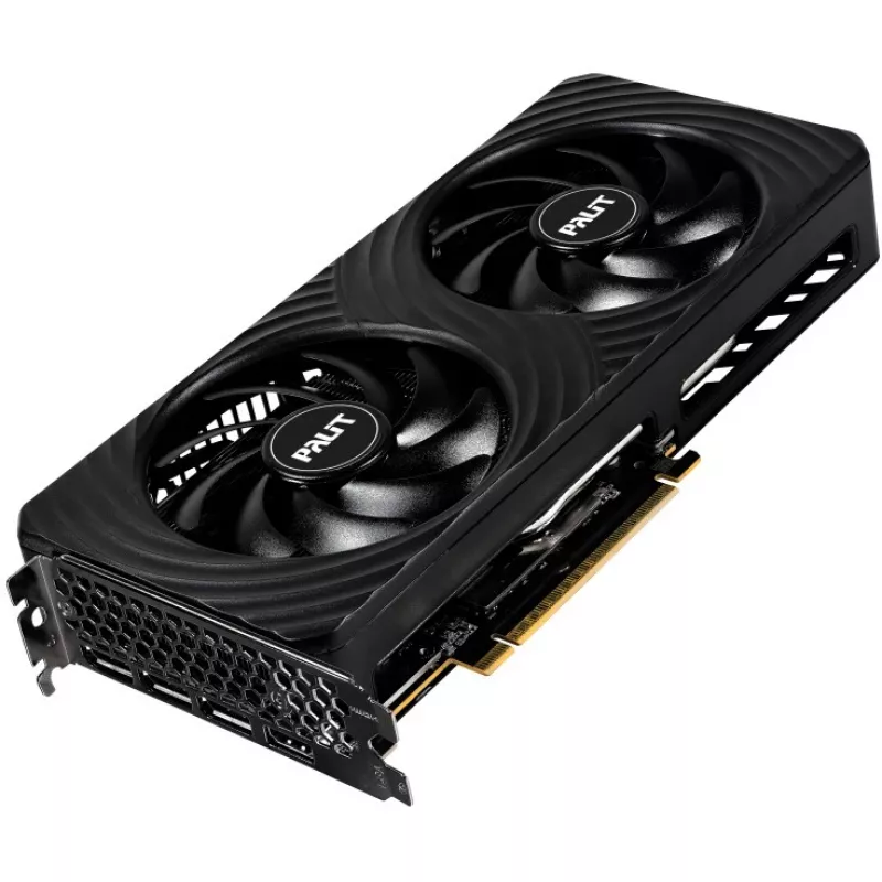 Palit GeForce RTX 5050 Dual 8GB GDDR6 grafická karta