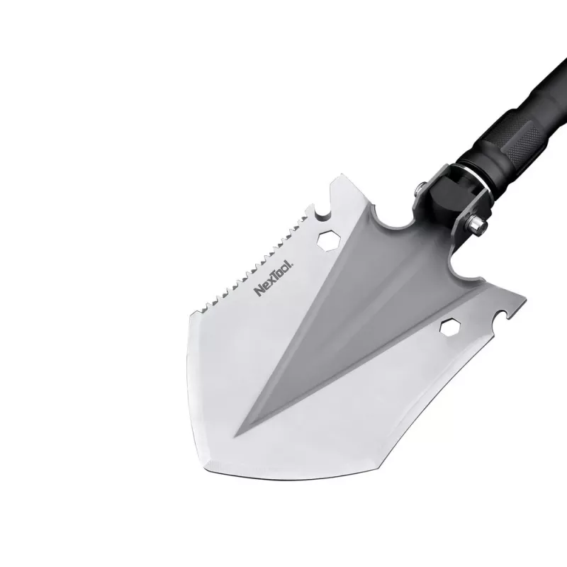 NexTool NE0114 multifunkčná saperská lopatka