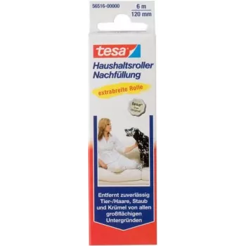 Kefa TESA 56516 odstraňovač zvieracích chlpov