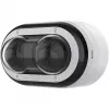 Rozhranie box Axis TP4601-E interiér biely 140,4x215,1x53,5 mm