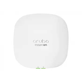 Bezdrôtový prístupový bod HPE Aruba R9B33A 2,4 GHz 5 GHz