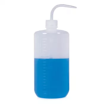 Fľaša na plnenie Alphacool 14467 1000 ml priehľadná LDPE