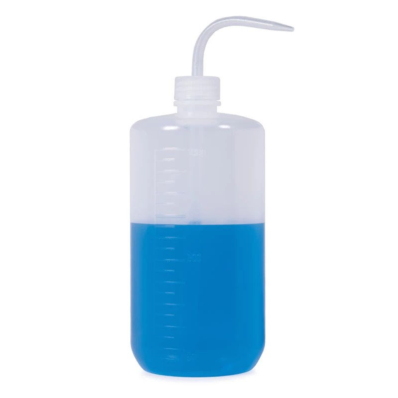 Fľaša na plnenie Alphacool 14467 1000 ml priehľadná LDPE