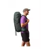 Gregory Paragon RC turistický batoh 60 l M/L čierny