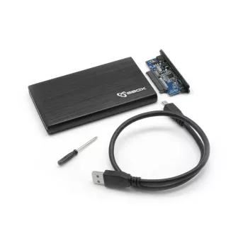 Sbox HDC-2562B 2,5
