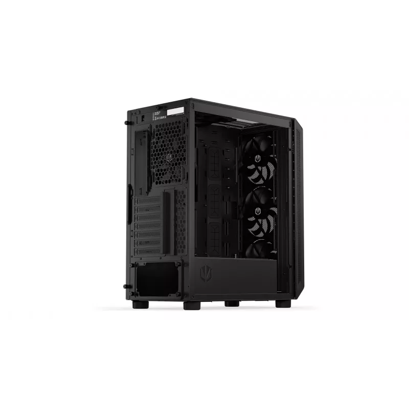 Endorfy Arx 500 Air ATX Mid Tower Tempered Glass PC skriňa
