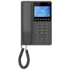 IP telefón Grandstream Networks GHP631 čierny