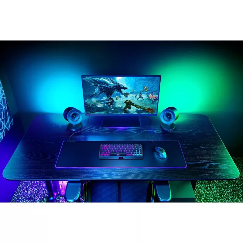 Reproduktor Full Range Razer Nommo V2 2.1 Channels