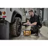 DeWALT DCC018N vzduchový kompresor