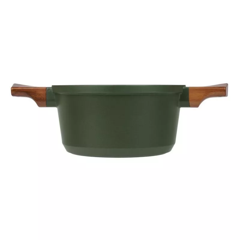Hrnček na dusenie RESTO 93701 — priemer 20 cm, objem 2,6 L, riad na sporák