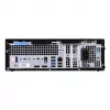 DELL OptiPlex 5060 i5-8500 16 GB 256 GB SSD SFF Win11pro použité