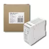 Qoltec lištový napájací zdroj | 40W | 12V | 3,33A | biely | tenký