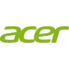 Kryt displeja pre notebooky Acer, model 60.HEFN2.001, náhradný vrchný kryt