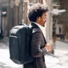 Thule 5258 Crossover 2 batoh na notebook 30L čierny
