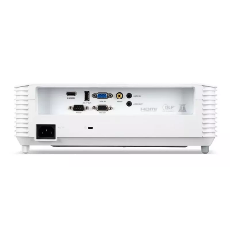 Acer M311 štandardný projektor 4500 ANSI lúmenov WXGA 3D