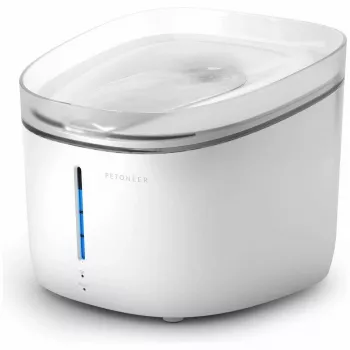 Petoneer Fresco Ultra PN-110039-03 2L fontána pre domáce zvieratá — tichá prevádzka