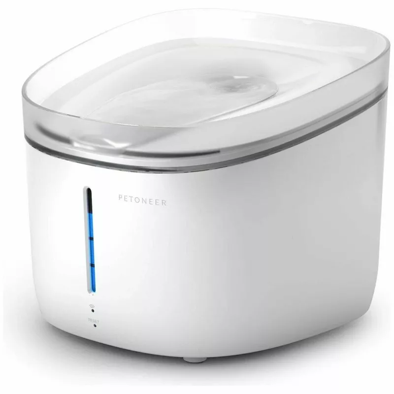 Petoneer Fresco Ultra PN-110039-03 2L fontána pre domáce zvieratá — tichá prevádzka
