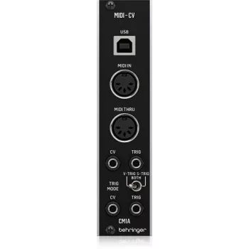 Behringer CM1A modulárny syntetizátorový modul