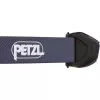 Čelová lampa Petzl Actik čierna – LED, 100 lm, 2 LED, IPX4, batérie AAA