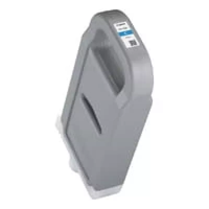 Canon PFI-710C atramentová kazeta originálna cyan