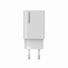 CANYON nabíjačka OnCharge 30CL Max Power 30W 1xPD EU biela