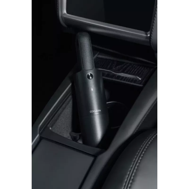 CoClean prenosný auto ručný vysávač C1