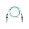InfiniBand/sklenené vlákno kábel Cisco QSFP-100G-AOC3M= 3 m