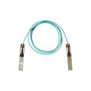 InfiniBand/sklenené vlákno kábel Cisco QSFP-100G-AOC3M= 3 m