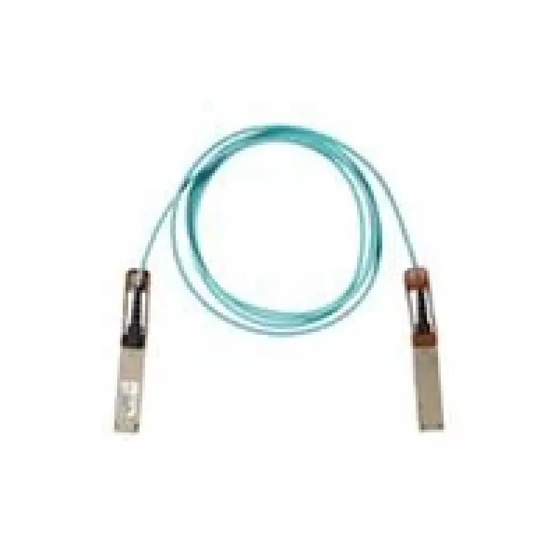 InfiniBand/sklenené vlákno kábel Cisco QSFP-100G-AOC3M= 3 m