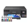 Epson EcoTank L8050 fototlačiareň Dye Ink 5760 x 1440 DPI 20 x 30 cm Wi-Fi