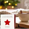 Teministeriet Christmas Apricot Almond sypaný čierny čaj, 100 g