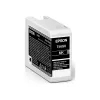 Epson T46S8 UltraChrome Pro10 atramentová kazeta, matná čierna, 25 ml (C13T46S80N)