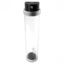 Nádržka Singularity Protium 250 mm Acetal – inline nádržka chladiva pre vlastné okruhy vodného chladenia