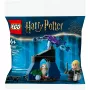 Stavebnica LEGO Harry Potter set model 30677 – Draco v Zakázanom lese minifigúrka scéna