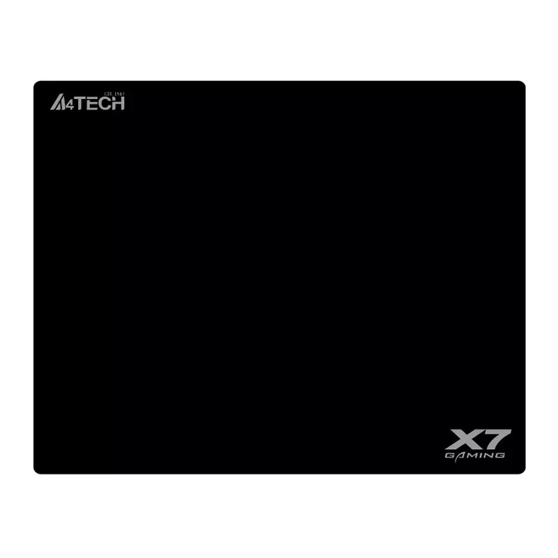 A4Tech X7-200MP podložka pod myš čierna