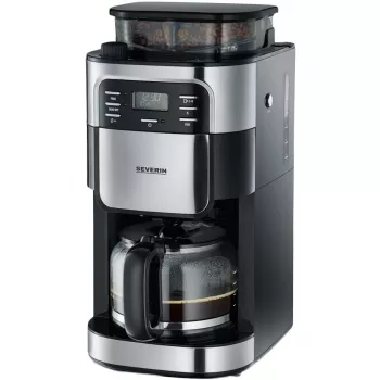 Severin KA4810 1,37 L čierna